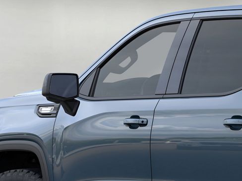 New 2026 GMC Sierra 1500 Elevation w/ Elevation Premium Package image 12