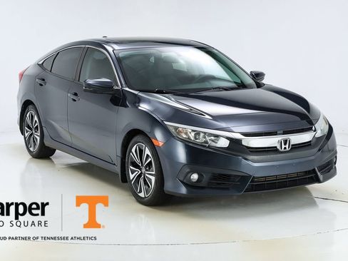 Used 2016 Honda Civic EX-L image 52