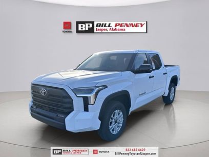 New 2025 Toyota Tundra SR5
