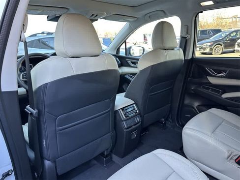 New 2026 Subaru Ascent Limited image 12