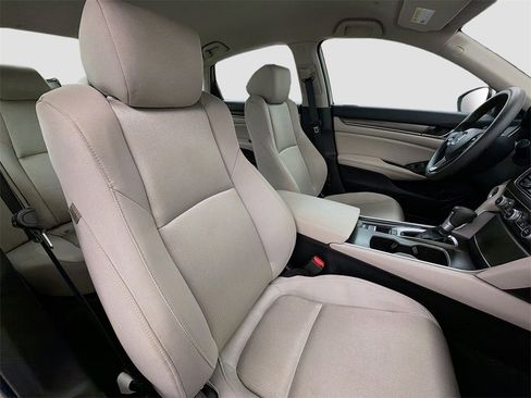 Used 2020 Honda Accord LX image 25