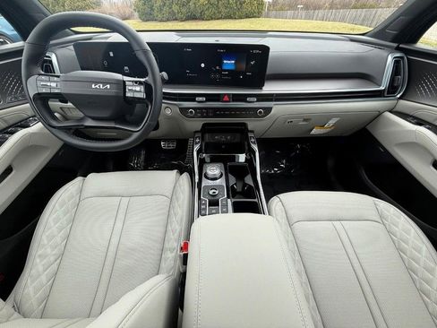 New 2026 Kia Sorento SX Prestige AWD/4WD image 15