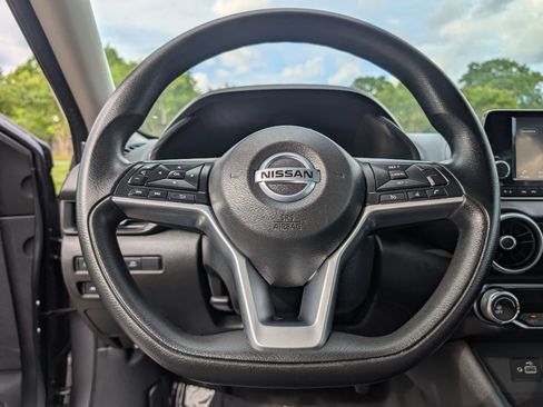 Used 2022 Nissan Sentra S FWD image 18