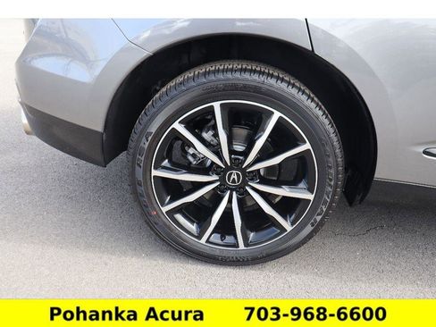 Used 2025 Acura RDX A-Spec image 37