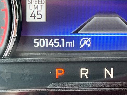 Used 2020 Ford Explorer Limited image 12