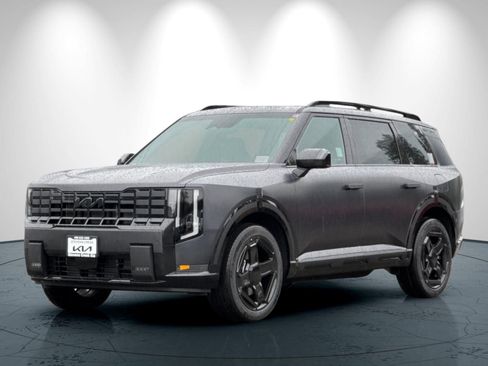 New 2027 Kia Telluride EX X-Line image 8