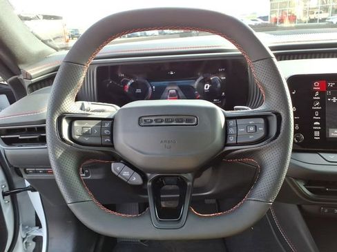 New 2026 Dodge Charger Scat Pack image 18