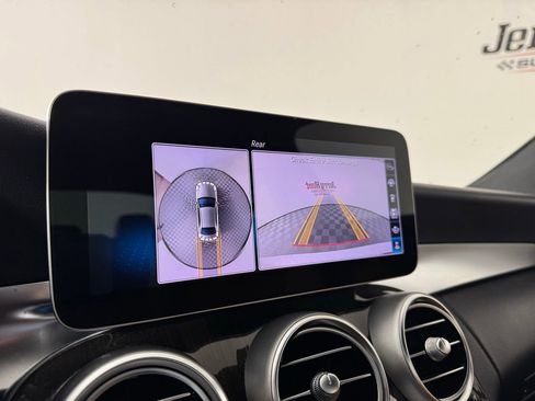 Used 2020 Mercedes-Benz C 300 Sedan image 14