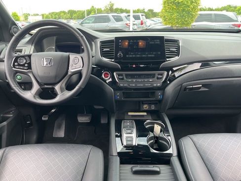Certified 2023 Honda Passport Elite image 17