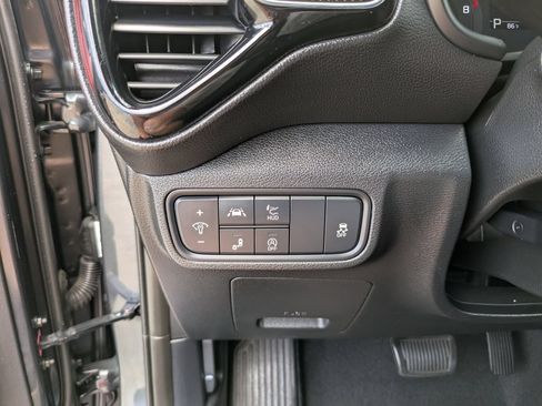 Certified 2022 Kia Soul Turbo FWD image 28
