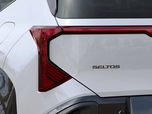 New 2027 Kia Seltos X-Line S AWD/4WD image 39