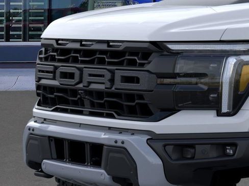 New 2026 Ford F150 Raptor image 17