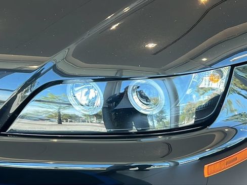 Used 2002 BMW M Roadster RWD image 18