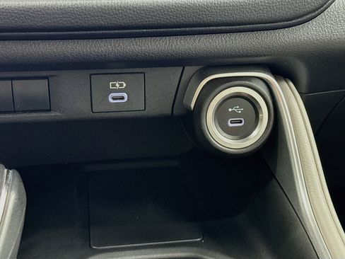 Used 2026 Toyota Grand Highlander AWD image 26