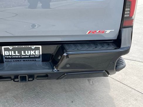 Used 2025 Chevrolet Silverado EV RST image 5