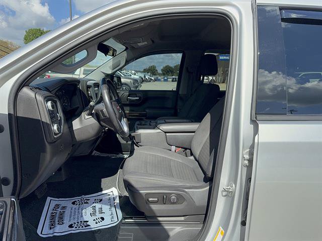 Used 2020 GMC Sierra 1500 Elevation w/ Elevation Value Package AWD/4WD image 5