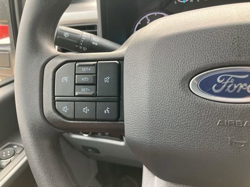 New 2026 Ford F350 XL w/ STX Appearance Package image 28
