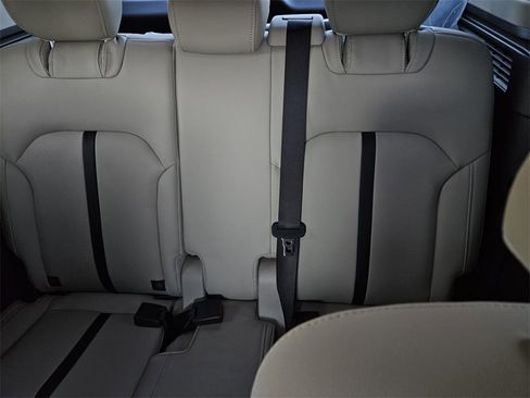 New 2026 MAZDA CX-90 3.3 Turbo w/ Premium Sport Pkg image 11