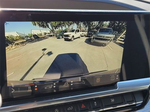 New 2026 Chevrolet Silverado 1500 LT w/ All Star Edition Plus image 23