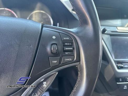 Used 2019 Acura MDX 3.5L Technology Pkg w/Entertai image 36