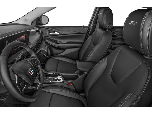 Used 2024 Buick Encore GX Sport Touring w/ Experience Buick Package FWD image 56