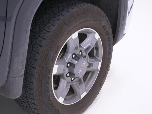 Used 2025 GMC Sierra 2500 SLT w/ Texas SLT Premium Package AWD/4WD image 5