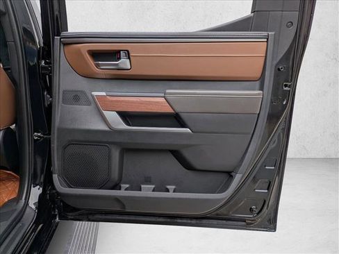 Used 2024 Toyota Tundra 1794 Edition image 28