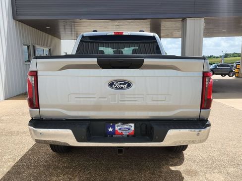 Used 2025 Ford F150 XLT w/ Equipment Group 301A Standard AWD/4WD image 21