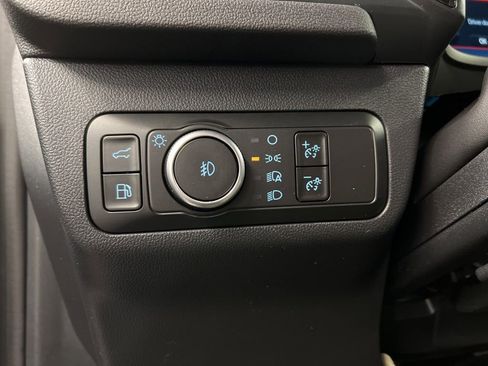 New 2026 Ford Escape ST-Line Select w/ Tech Pack #2 image 24