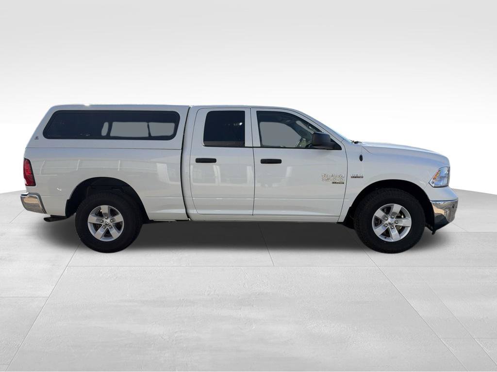 Used 2022 RAM 1500 Tradesman w/ Popular Equipment Group AWD/4WD image 5