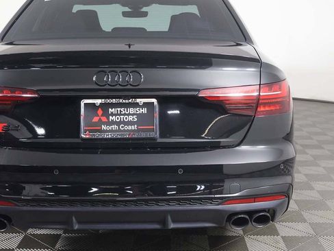 Used 2023 Audi S4 Premium Plus w/ Premium Plus Package AWD/4WD image 17