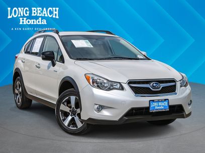 Used 2014 Subaru Crosstrek 2.0i Premium w/ Popular Package #2