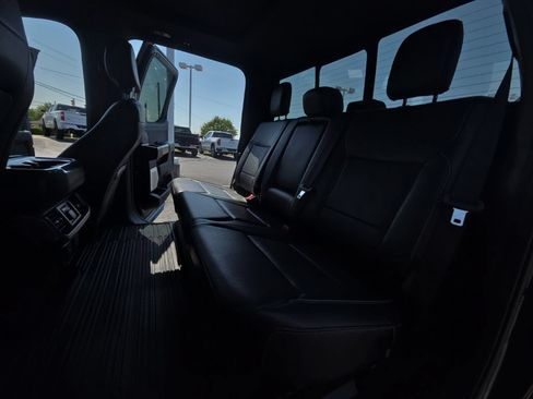 Used 2024 Ford F150 Lariat w/ Equipment Group 502A High AWD/4WD image 28