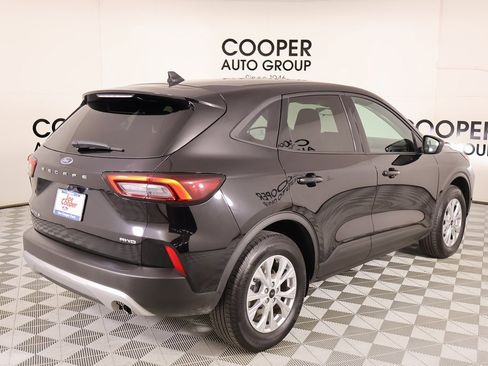 Used 2025 Ford Escape Active image 19