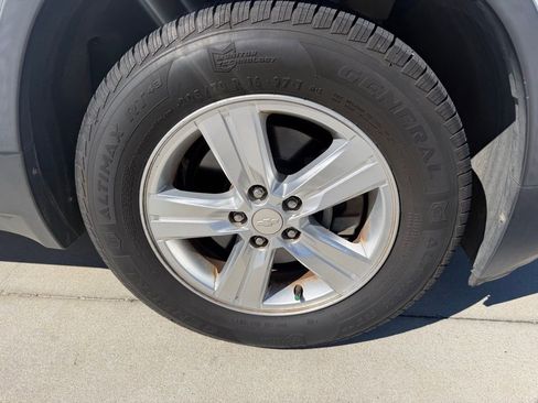 Used 2016 Chevrolet Trax LT image 15