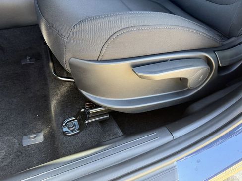 New 2026 Hyundai Tucson SE image 24