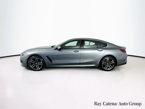 Used 2026 BMW 840i xDrive AWD/4WD image 4
