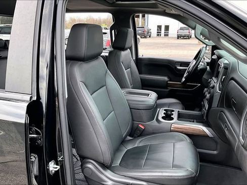 Used 2021 Chevrolet Silverado 1500 RST w/ Convenience Package II image 30