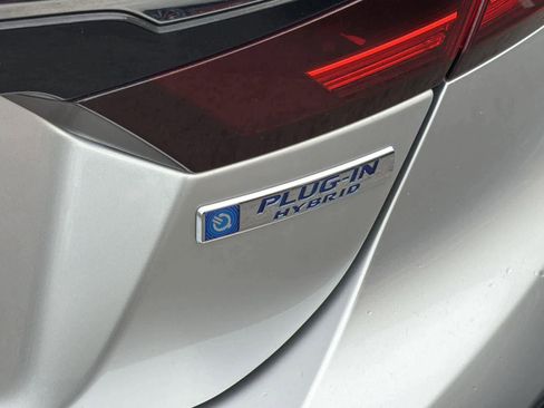 Used 2018 Honda Clarity Plug-In Hybrid image 31