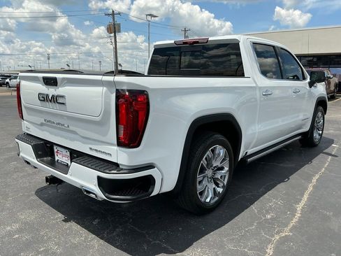 Used 2024 GMC Sierra 1500 Denali w/ Denali Reserve Package AWD/4WD image 6