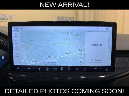 Used 2023 Ford Escape ST-Line Select w/ Tech Pack #2 AWD/4WD image 36
