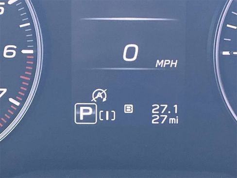 New 2026 Subaru Forester Sport image 28