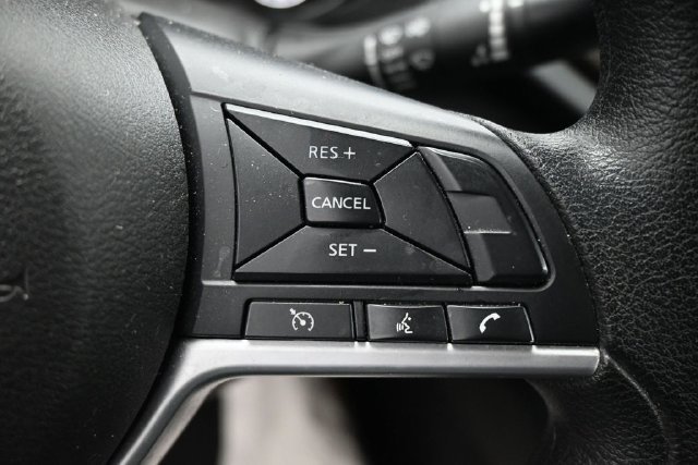 Used 2024 Nissan Altima 2.5 SV AWD/4WD image 28