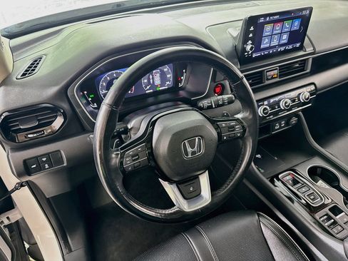 Used 2023 Honda Pilot Elite image 26