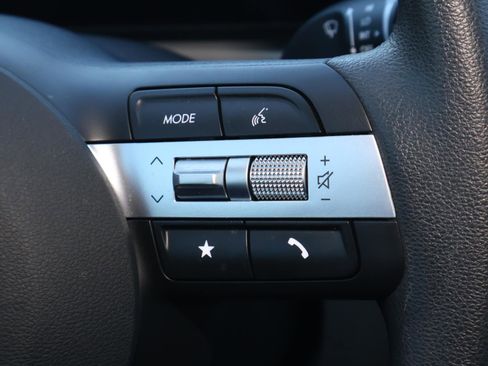 Certified 2025 Hyundai Tucson SEL image 25