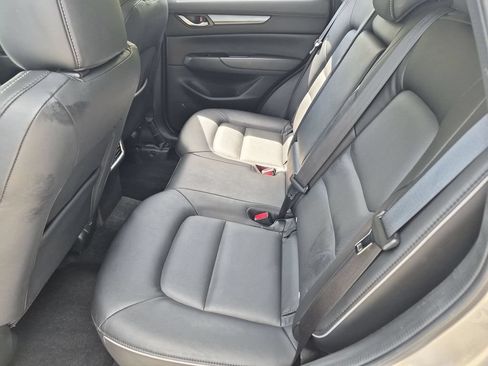 Used 2025 MAZDA CX-5 AWD 2.5 S w/ Select Package image 27