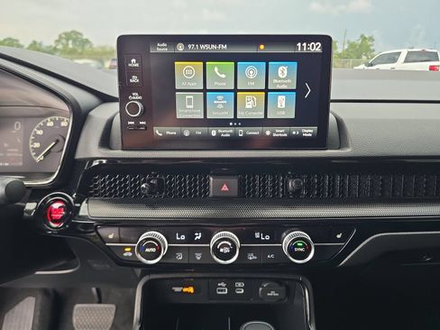 Certified 2025 Honda CR-V EX-L image 18