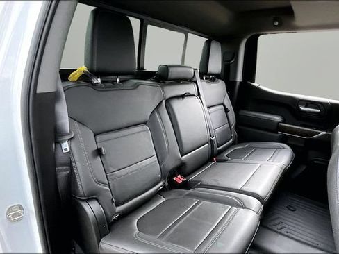 Certified 2020 GMC Sierra 1500 Denali AWD/4WD image 27