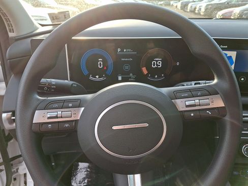 Used 2026 Hyundai Tucson SE FWD image 21