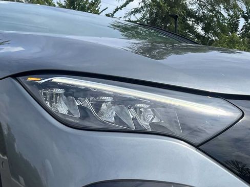 Certified 2023 Mercedes-Benz EQE 350+ 4MATIC Sedan image 20